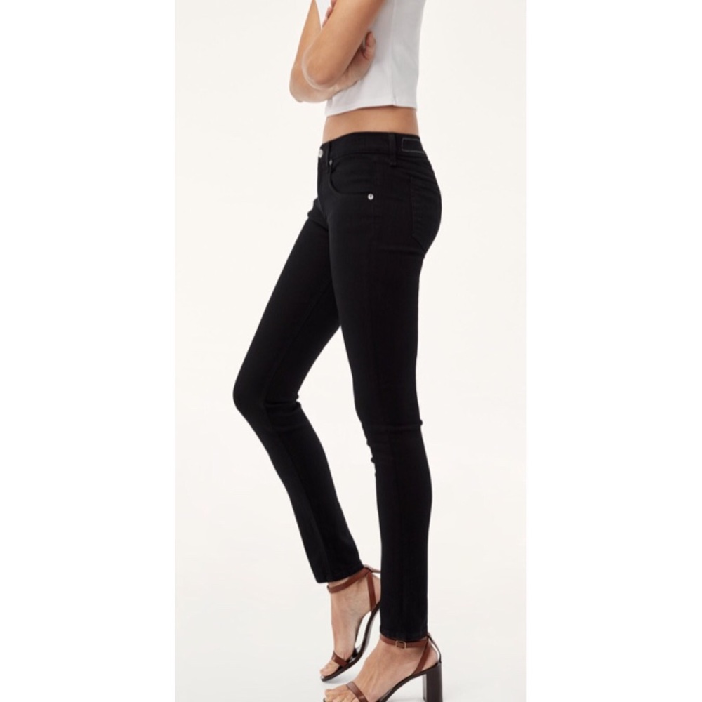 Rag & Bone / JEAN SKINNY pant